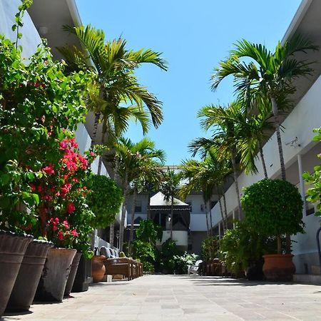 Hotel18 Miami Beach Extérieur photo