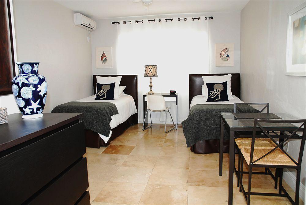 Hotel18 Miami Beach Extérieur photo
