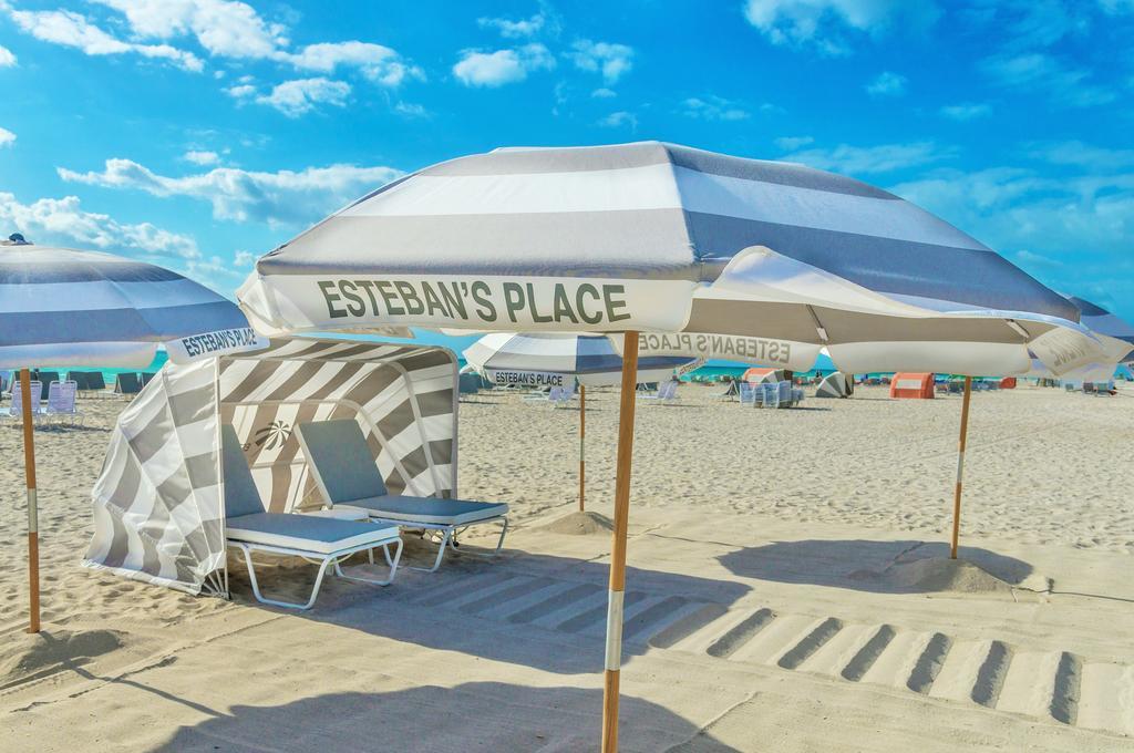 Hotel18 Miami Beach Extérieur photo