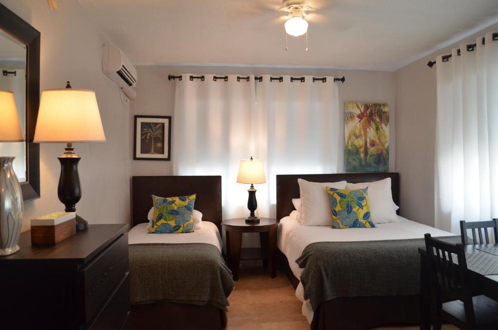 Hotel18 Miami Beach Chambre photo