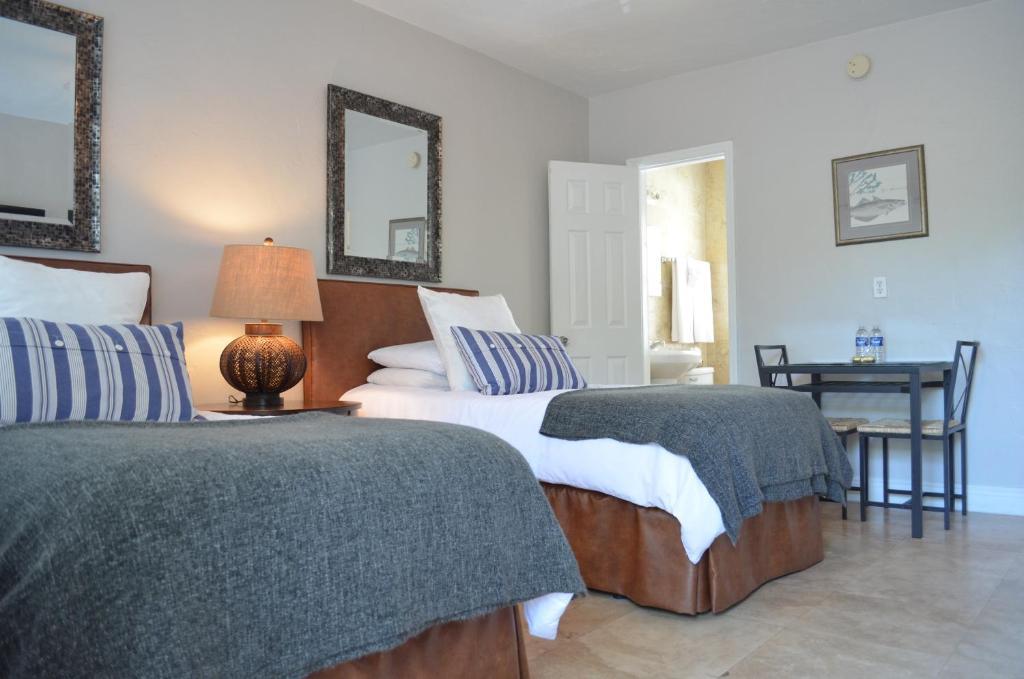 Hotel18 Miami Beach Chambre photo