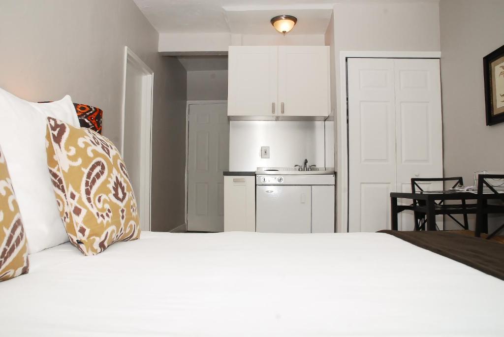 Hotel18 Miami Beach Chambre photo