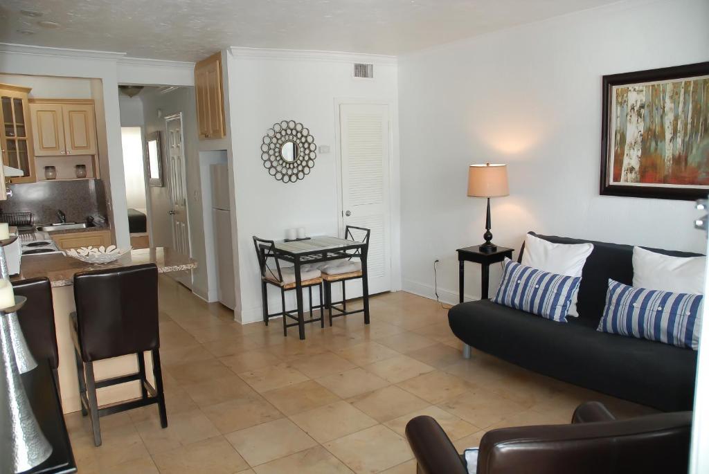 Hotel18 Miami Beach Chambre photo