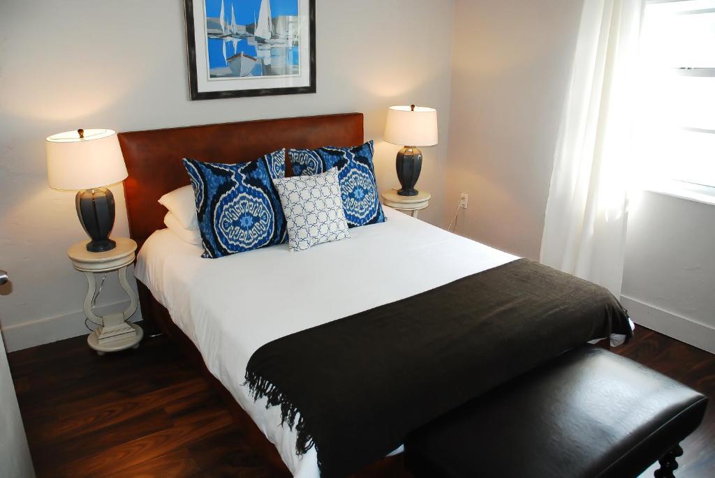Hotel18 Miami Beach Chambre photo