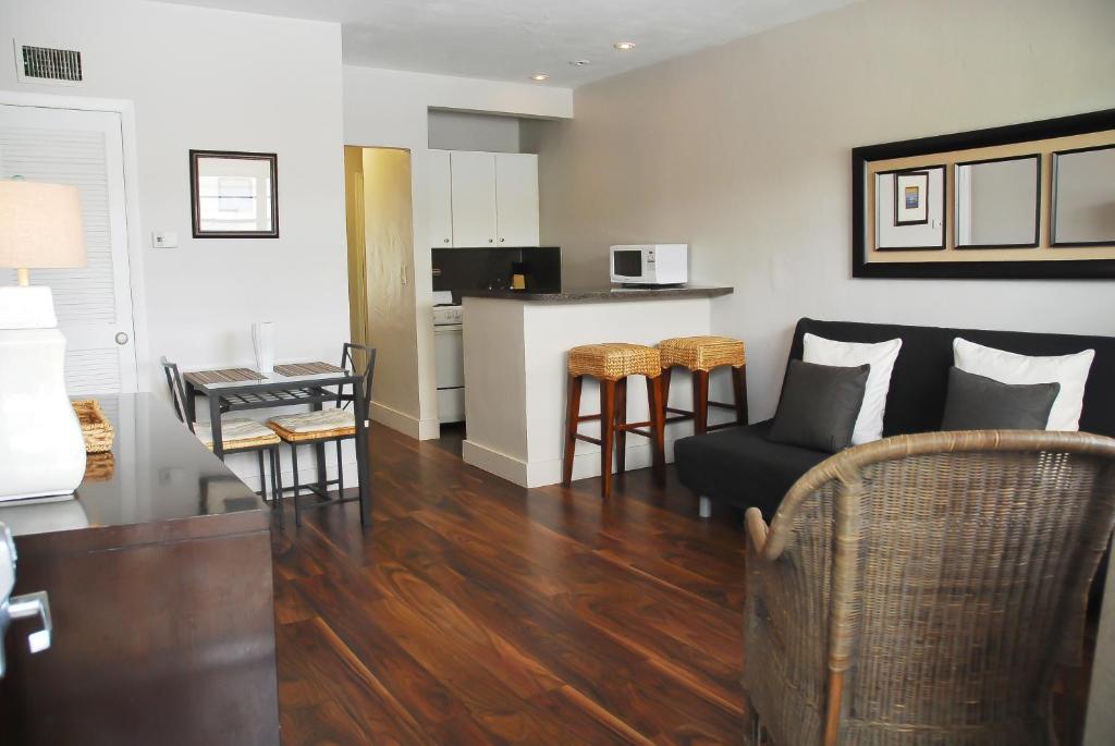 Hotel18 Miami Beach Chambre photo