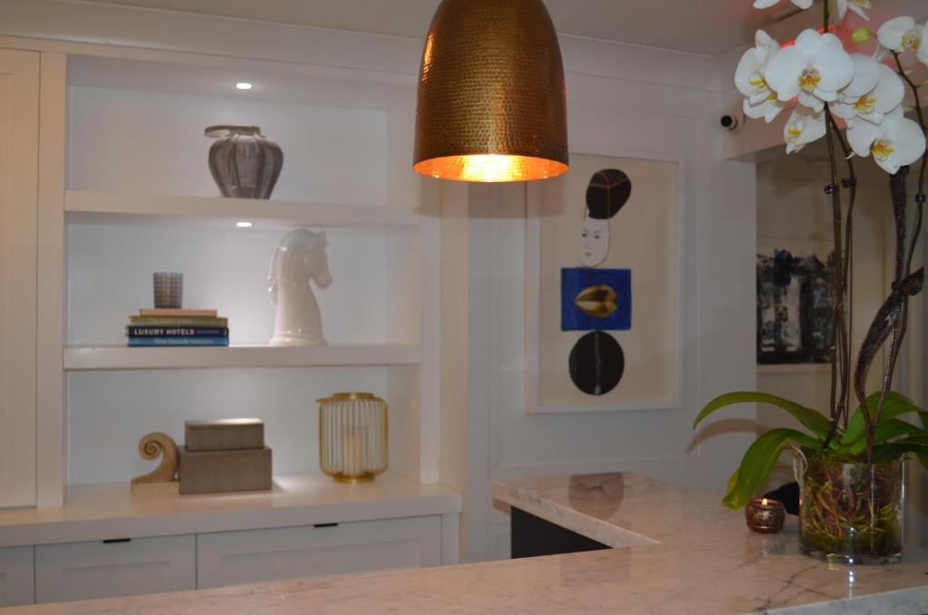 Hotel18 Miami Beach Extérieur photo
