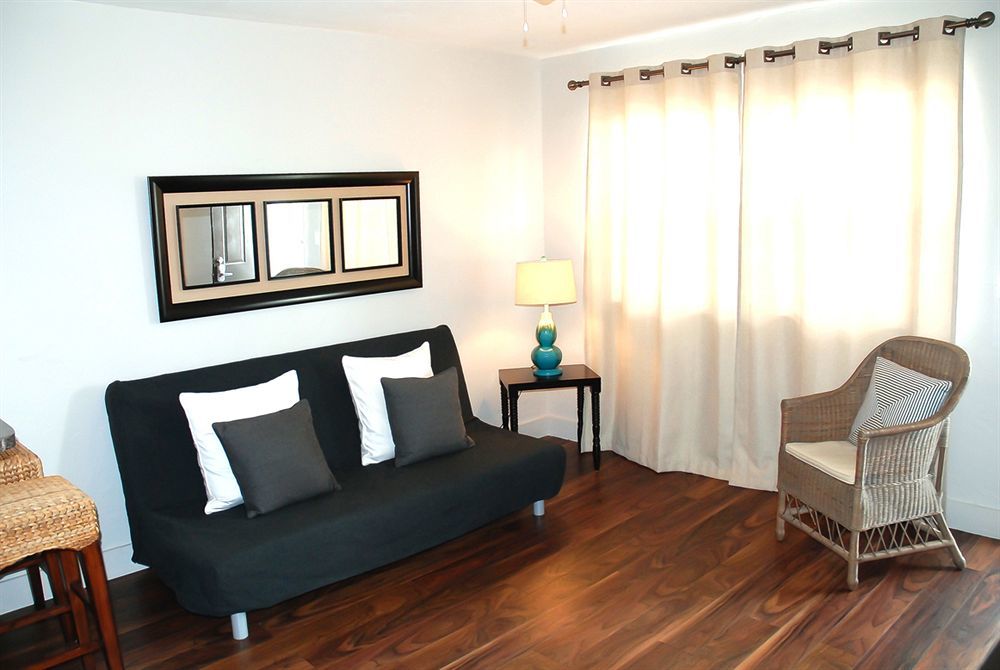 Hotel18 Miami Beach Extérieur photo